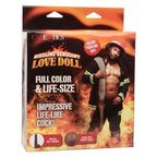 CALEXOTICS - SIZZLING SERGEANT LOVE DOLL MODEL 2 - Vanelion Paradise