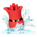 CALEXOTICS - FRENCH KISS SUCK & PLAY SET - Vanelion Paradise