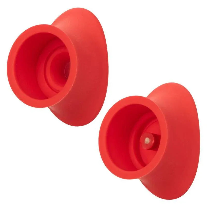 CALEXOTICS - FRENCH KISS SUCK & PLAY SET - Vanelion Paradise