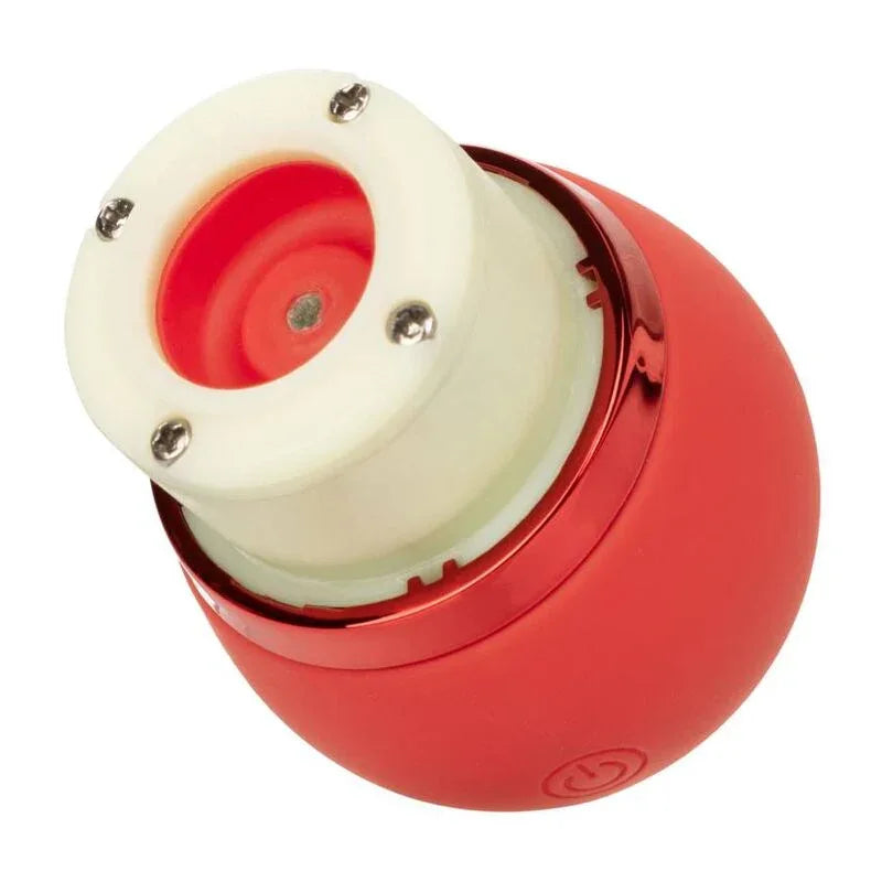 CALEXOTICS - FRENCH KISS SUCK & PLAY SET - Vanelion Paradise