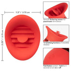 CALEXOTICS - FRANZÖSISCHER KISS SWEET TALKER - Vanelion Paradise