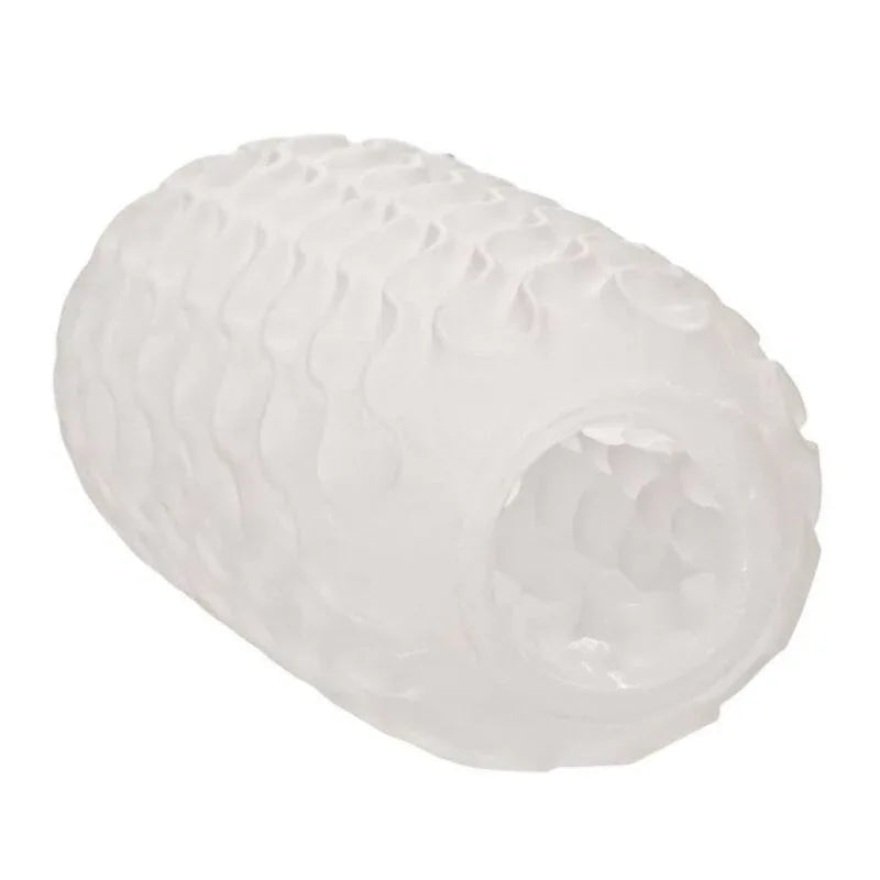 CALEXOTICS - REVERSIBLE NUBBY STROKER - Vanelion Paradise