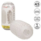 CALEXOTICS - REVERSIBLE NUBBY STROKER - Vanelion Paradise