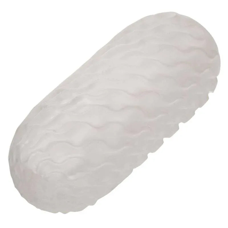 CALEXOTICS - REVERSIBLE NUBBY STROKER - Vanelion Paradise