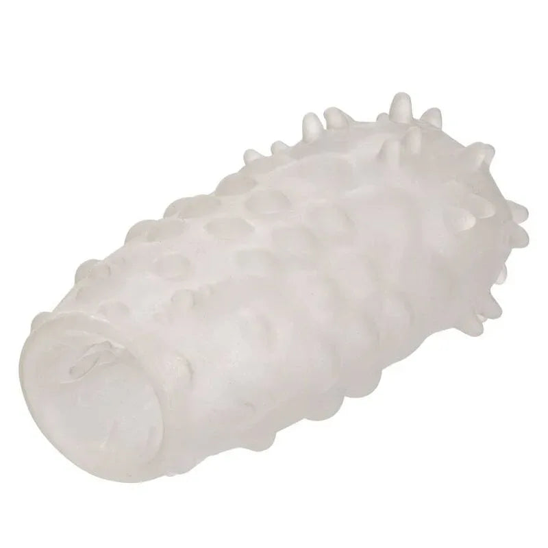 CALEXOTICS - REVERSIBLE NUBBY STROKER - Vanelion Paradise