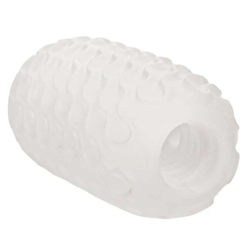 CALEXOTICS - REVERSIBLE RIBBED STROKER - Vanelion Paradise