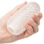 CALEXOTICS - REVERSIBLE RIBBED STROKER - Vanelion Paradise