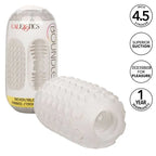 CALEXOTICS - REVERSIBLE RIBBED STROKER - Vanelion Paradise