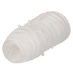 CALEXOTICS - REVERSIBLE RIBBED STROKER - Vanelion Paradise