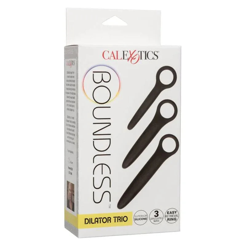 CALEXOTICS - DILATOR-TRIO - Vanelion Paradise