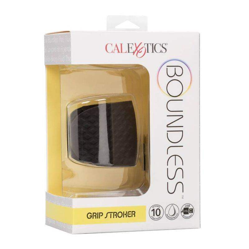 CALEXOTICS - GRIP STROKER - Vanelion Paradise