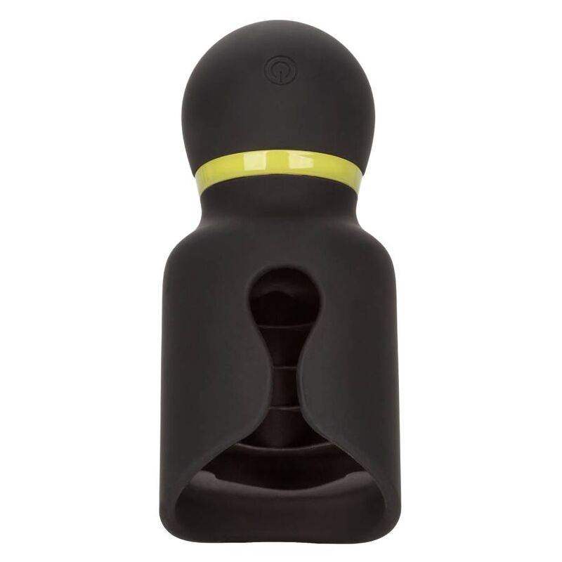 CALEXOTICS - FLICKERING STROKER - Vanelion Paradise