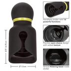 CALEXOTICS - FLICKERING STROKER - Vanelion Paradise