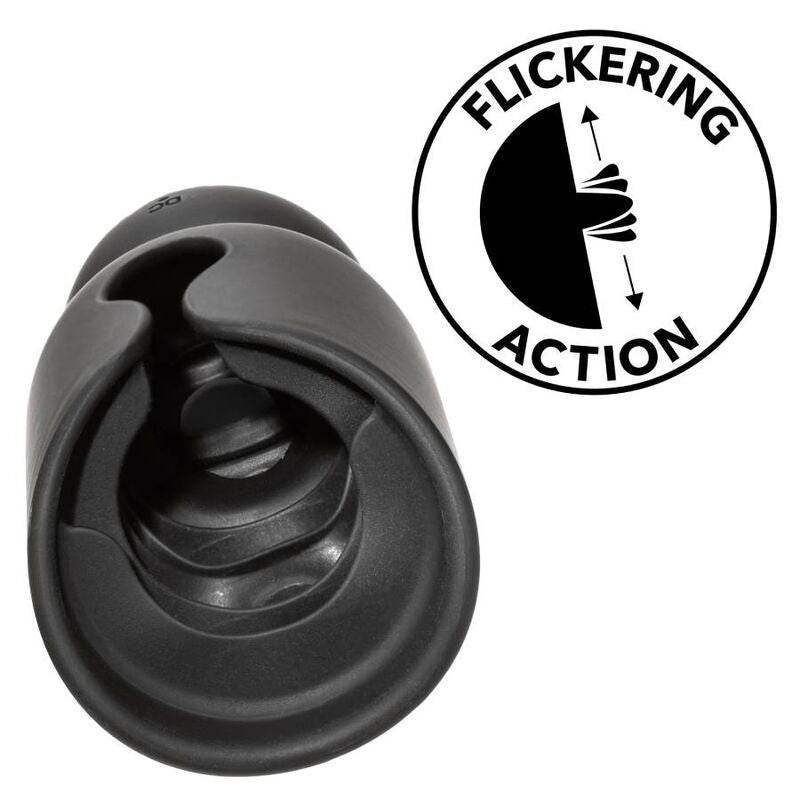 CALEXOTICS - FLICKERING STROKER - Vanelion Paradise