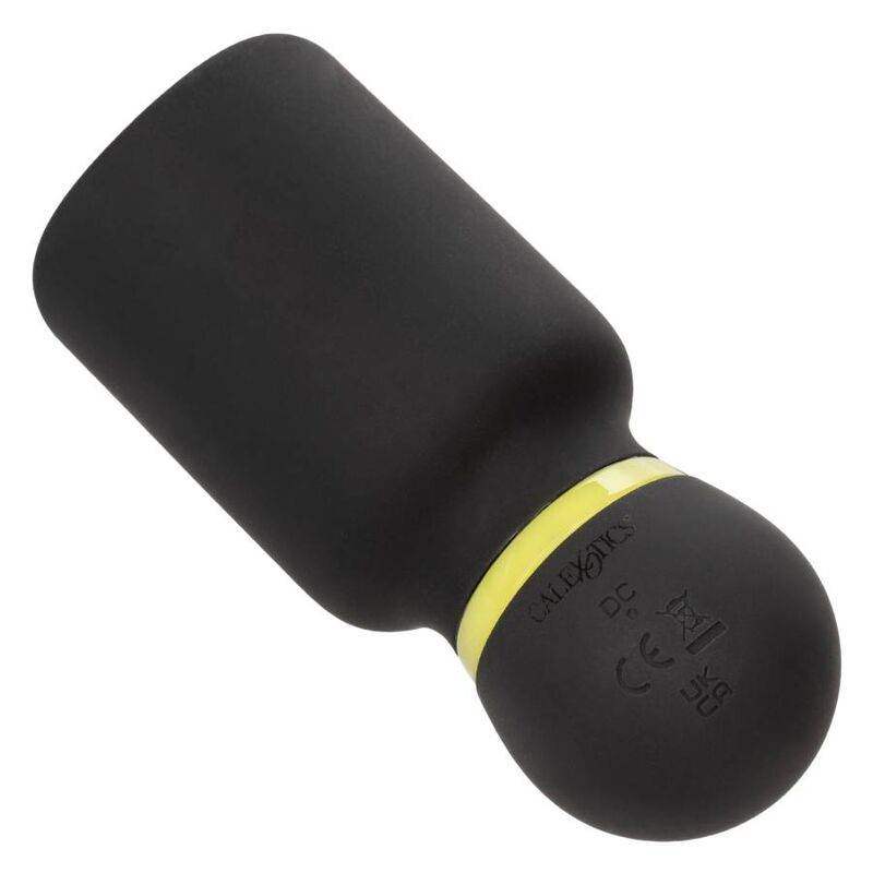 CALEXOTICS - FLICKERING STROKER - Vanelion Paradise