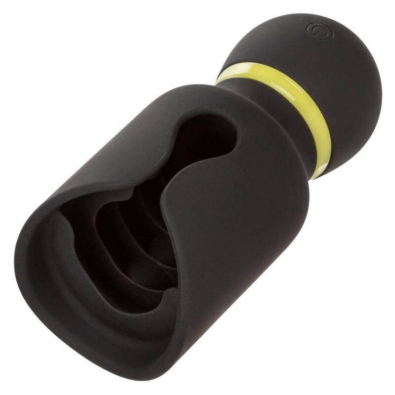 CALEXOTICS - FLICKERING STROKER - Vanelion Paradise