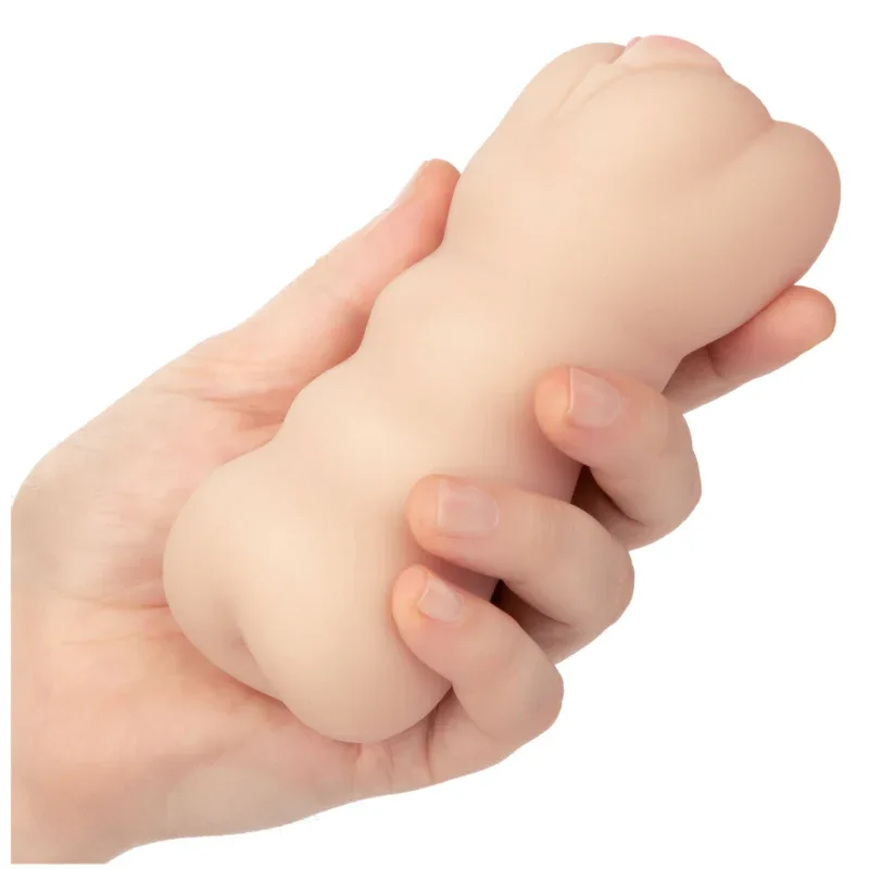 CALEXOTICS - GÜNSTIGE NERVENKITZEL AUF DREI WEGEN - Vanelion Paradise