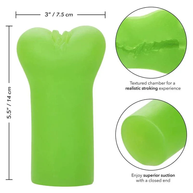 CALEXOTICS - BILLIG BEGEISTERN DIE KÖNIGIN MARS - Vanelion Paradise