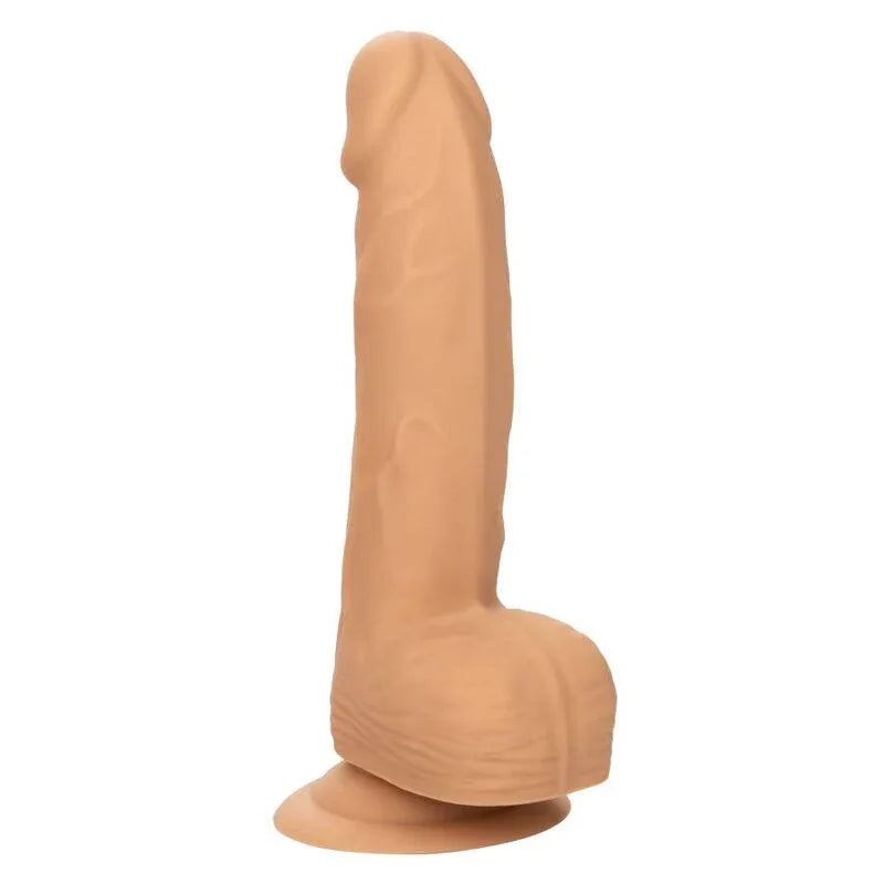 CALEXOTICS - SILIKON-NIETEN 15.24 CM HAUT - Vanelion Paradise