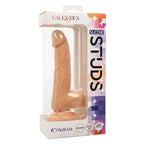 CALEXOTICS - SILIKON-NIETEN 15.24 CM HAUT - Vanelion Paradise