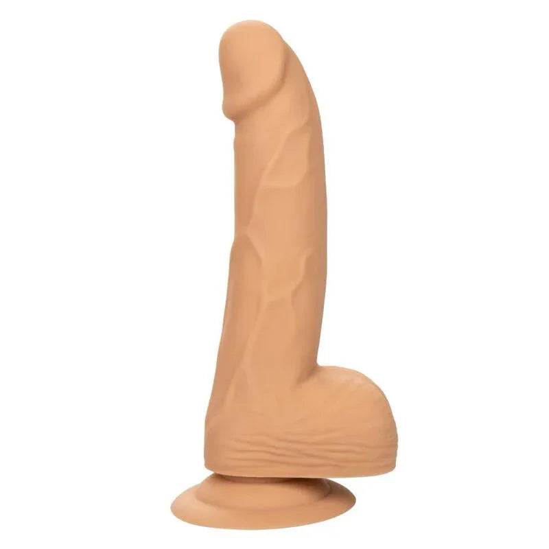 CALEXOTICS - SILIKON-NIETEN 15.24 CM HAUT - Vanelion Paradise