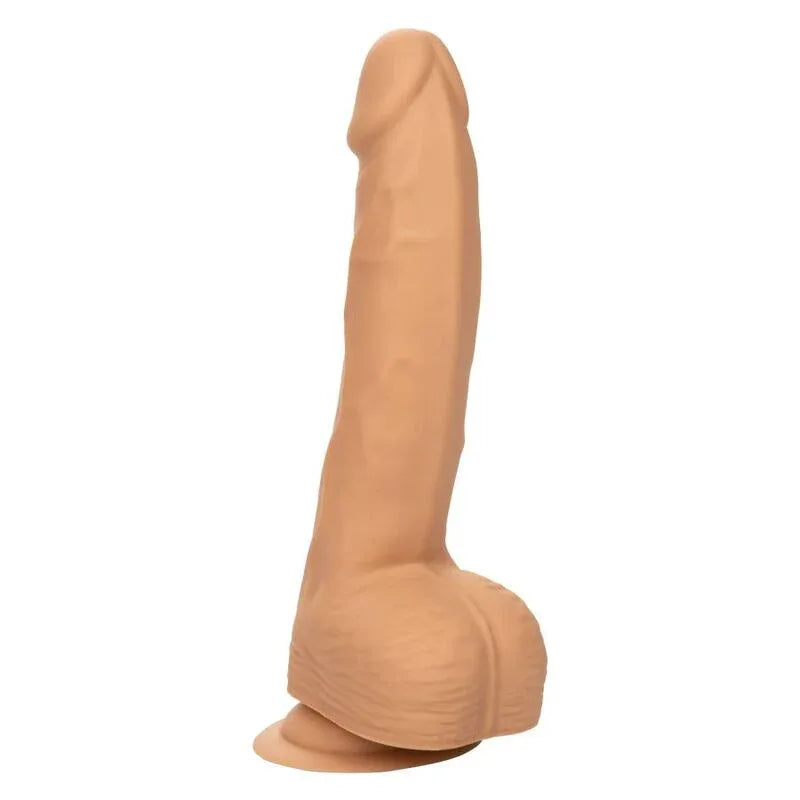 CALEXOTICS - SILIKON-NIETEN 20.32 CM HAUT - Vanelion Paradise