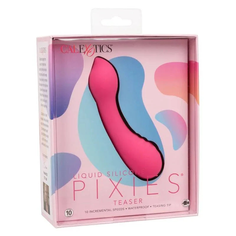 CALEXOTICS - PIXIES TEASER ROSA - Vanelion Paradise
