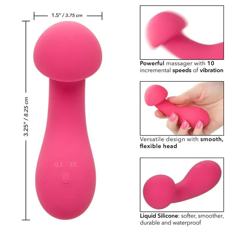 CALEXOTICS - PIXIES EXCITER ROSA - Vanelion Paradise