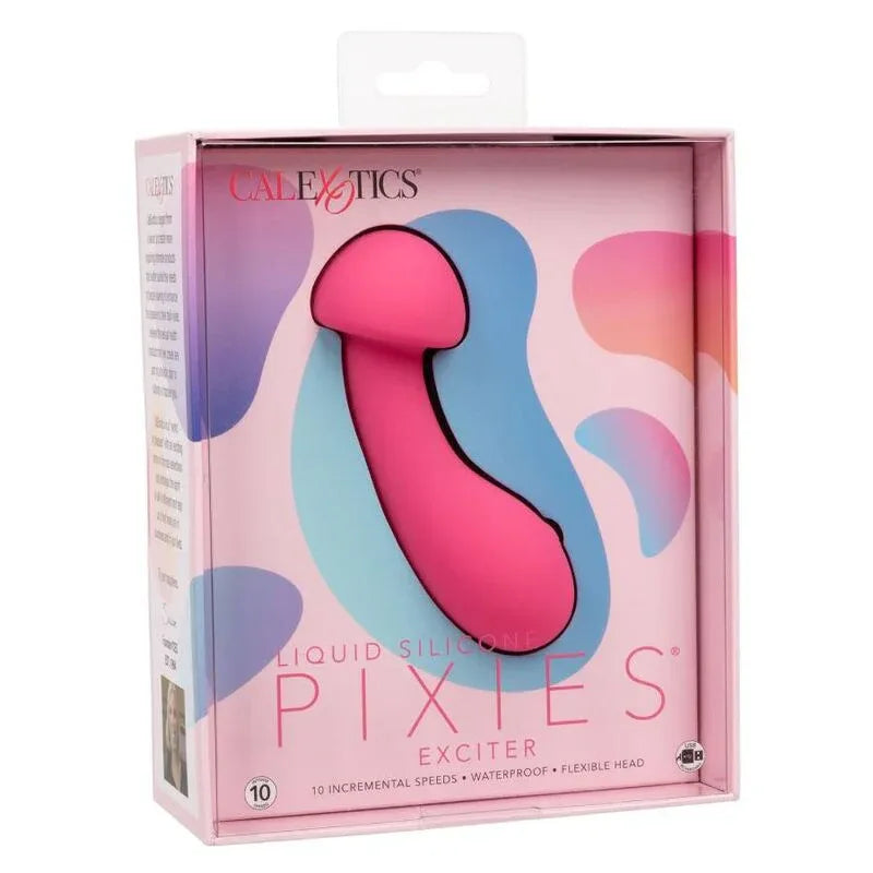 CALEXOTICS - PIXIES EXCITER ROSA - Vanelion Paradise