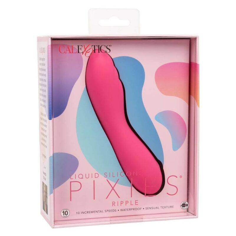 CALEXOTICS - PIXIES RIPPLE ROSA - Vanelion Paradise