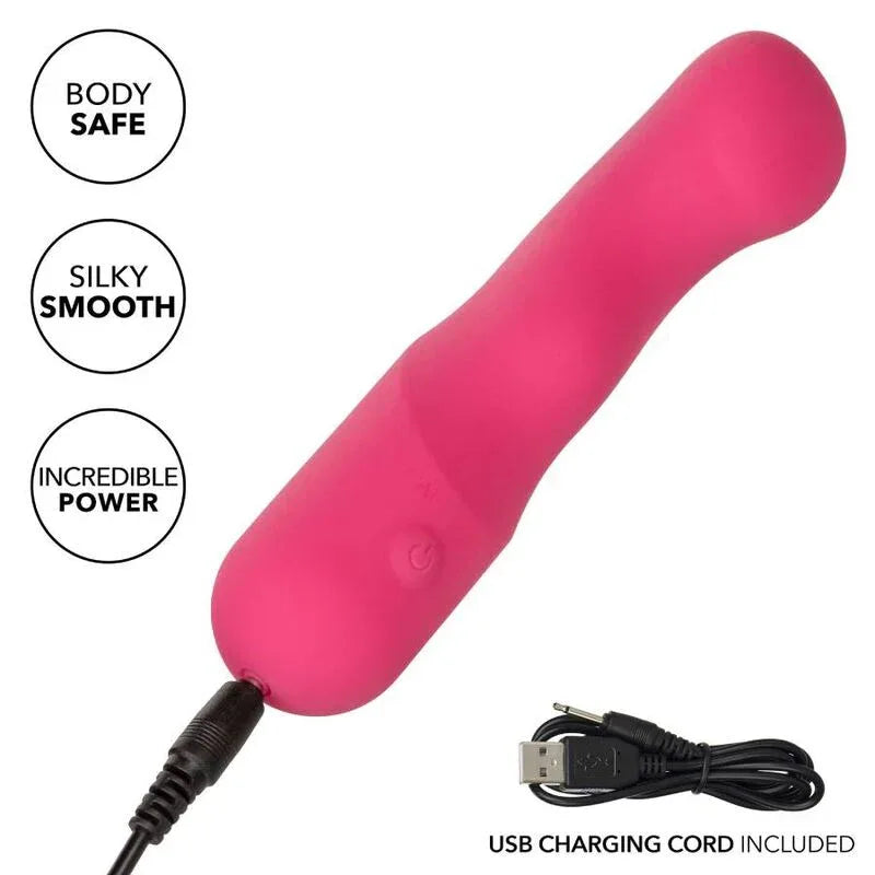 CALEXOTICS - PIXIES CURVY ROSA - Vanelion Paradise