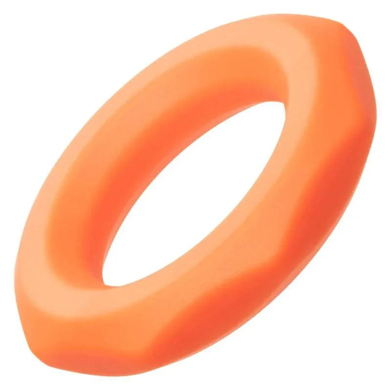 CALEXOTICS - ALPHA SEXAGON RING ORANGE - Vanelion Paradise