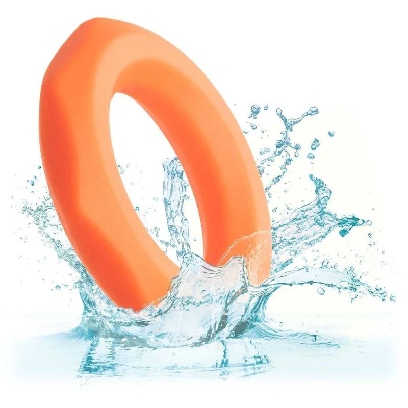 CALEXOTICS - ALPHA SEXAGON RING ORANGE - Vanelion Paradise