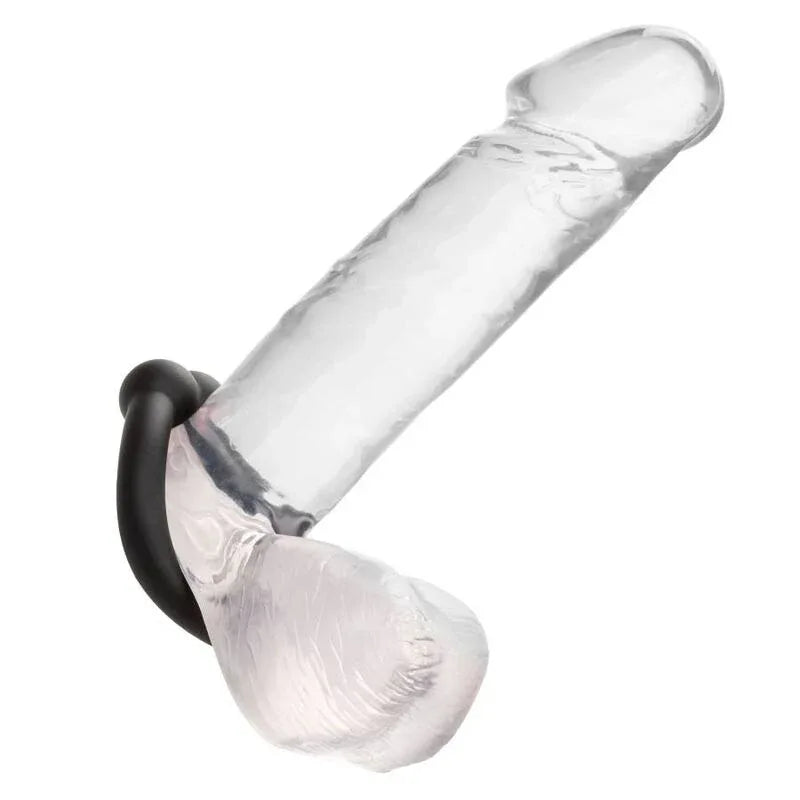 CALEXOTICS - ALPHA MUSCLE RING SCHWARZ - Vanelion Paradise
