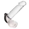 CALEXOTICS - ALPHA MUSCLE RING SCHWARZ - Vanelion Paradise