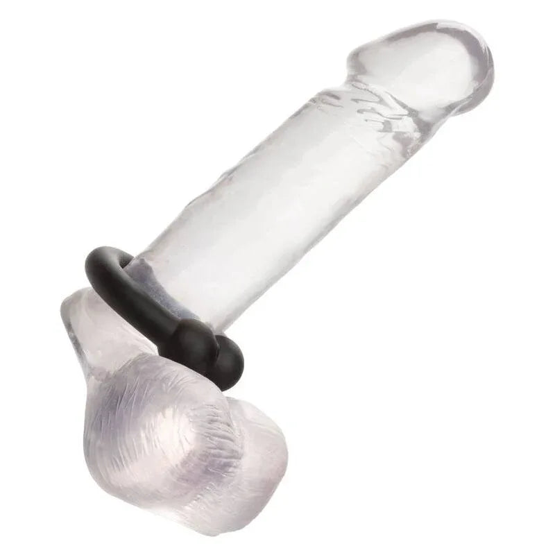 CALEXOTICS - ALPHA MUSCLE RING SCHWARZ - Vanelion Paradise