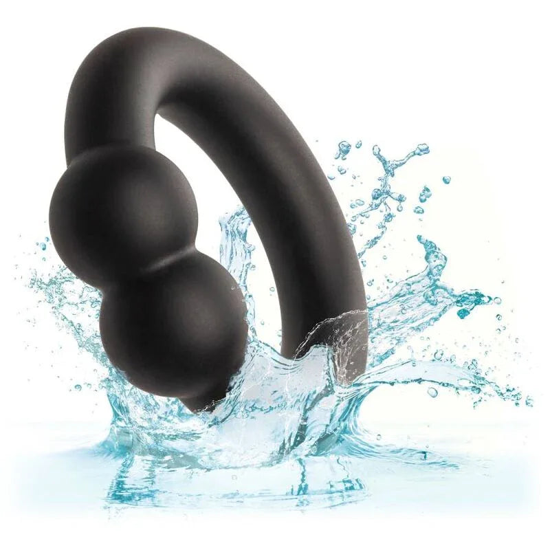 CALEXOTICS - ALPHA MUSCLE RING SCHWARZ - Vanelion Paradise