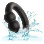 CALEXOTICS - ALPHA MUSCLE RING SCHWARZ - Vanelion Paradise