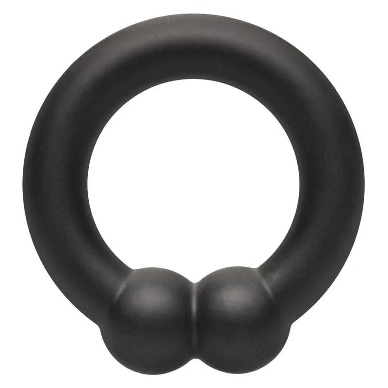 CALEXOTICS - ALPHA MUSCLE RING SCHWARZ - Vanelion Paradise