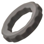 CALEXOTICS - ALPHA ERECT RING GRAU - Vanelion Paradise