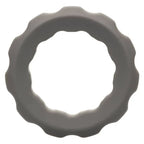 CALEXOTICS - ALPHA ERECT RING GRAU - Vanelion Paradise
