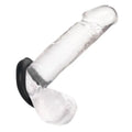 CALEXOTICS - ALPHA OPTIMUM RING SCHWARZ - Vanelion Paradise