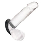 CALEXOTICS - ALPHA OPTIMUM RING SCHWARZ - Vanelion Paradise