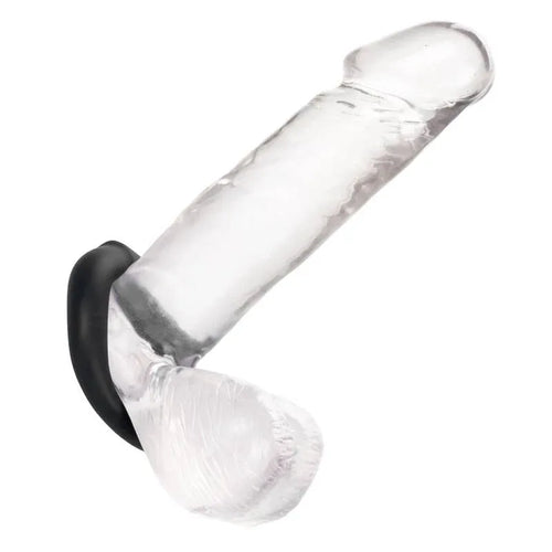 CALEXOTICS - ALPHA OPTIMUM RING SCHWARZ - Vanelion Paradise