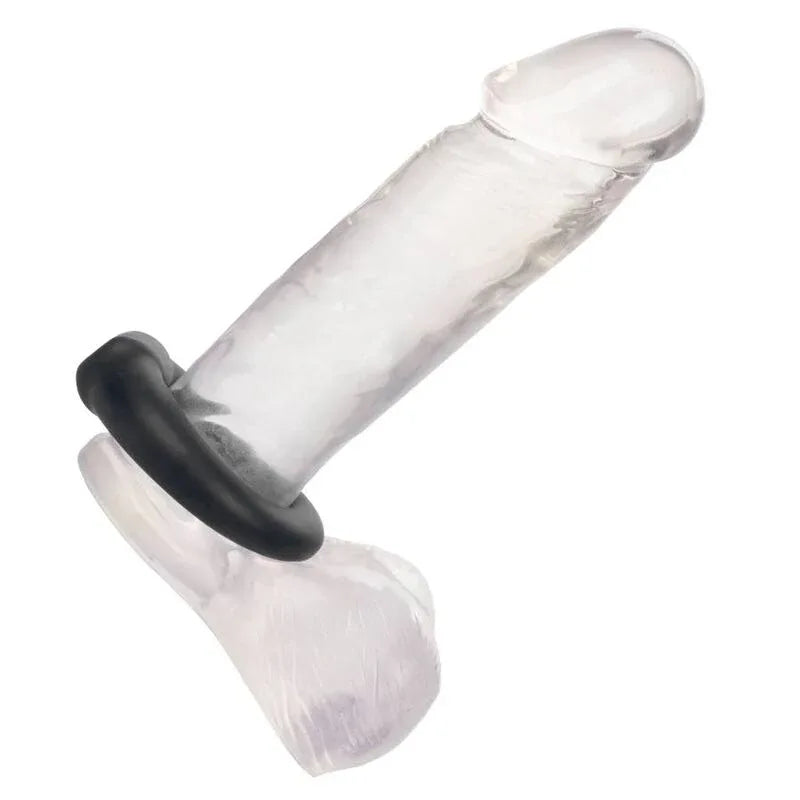 CALEXOTICS - ALPHA OPTIMUM RING SCHWARZ - Vanelion Paradise