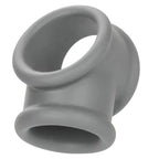 CALEXOTICS - ALPHA PRECISION RING GRAU - Vanelion Paradise