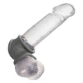 CALEXOTICS - ALPHA PRECISION RING GRAU - Vanelion Paradise