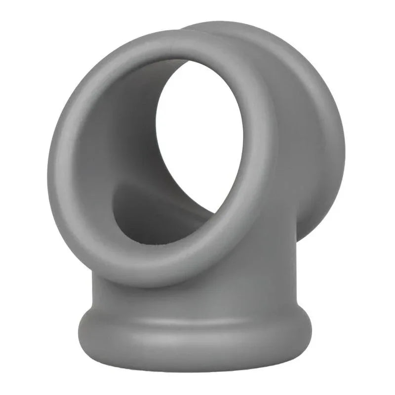CALEXOTICS - ALPHA PRECISION RING GRAU - Vanelion Paradise