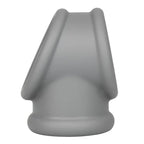 CALEXOTICS - ALPHA PRECISION RING GRAU - Vanelion Paradise