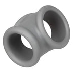 CALEXOTICS - ALPHA PRECISION RING GRAU - Vanelion Paradise
